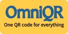 OmniQR_Logofor카톡400x200